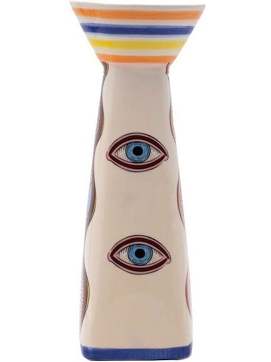 Kerzenhalter aus Keramik Kerzenhalter aus Keramik