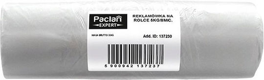 Paclan Trash Bags 43x35cm 140pcs