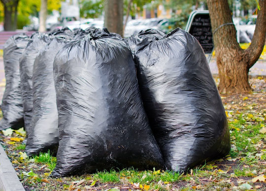 Trash Bag 120x150 1kg