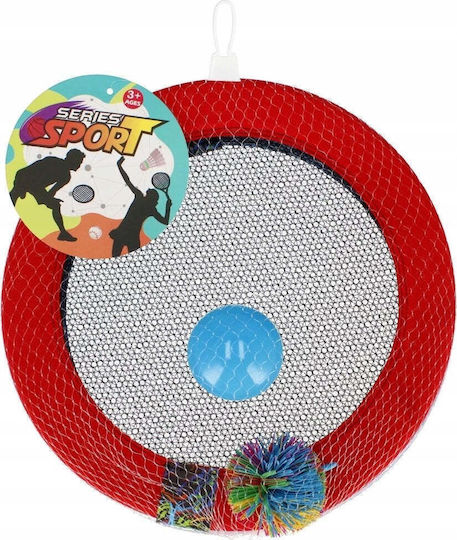 Euro Trade Mega Creative 532087 Catcher Toy 29cm