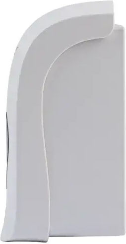 500 Ml Refillable Liquid Gel Soap Dispenser