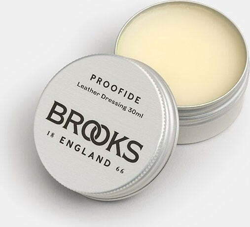 Brooks Proofide Πάστα Περιποίησης Σέλας 30ml