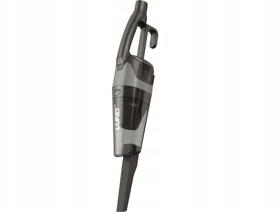 Lund 67113 Електрическа прахосмукачка Stick 600W Черна