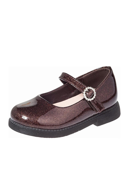 Adam's Shoes