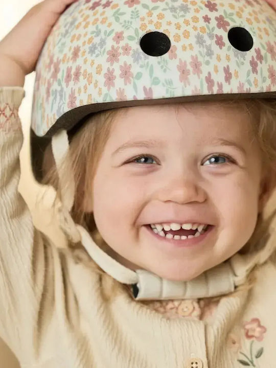 Little Dutch Παιδικό Κράνος για Ποδήλατο & Πατίνι Λευκό Little Dutch Παιδικό Κράνος για Ποδήλατο & Πατίνι Λευκό