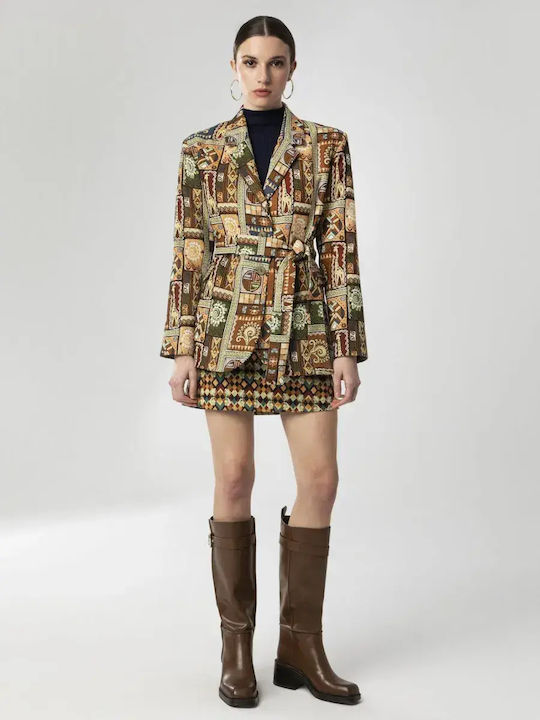 Moutaki Women's Blazer