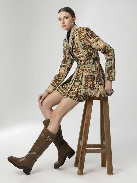Moutaki Women's Blazer