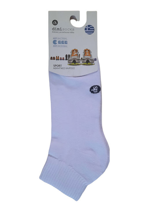 Dimi Socks Dimi Socks Herren Graue Socken