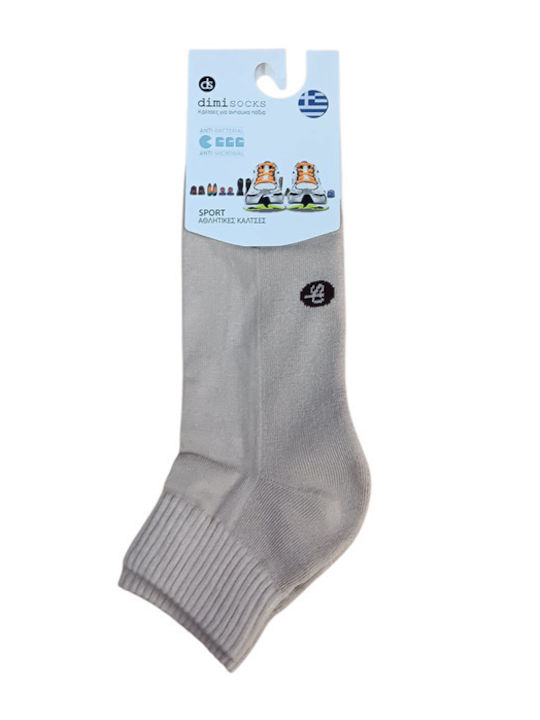 Dimi Socks Dimi Socks Herren Graue Socken