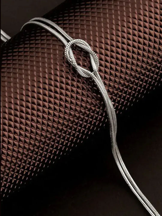 SteweHome Armband aus Silber 17cm