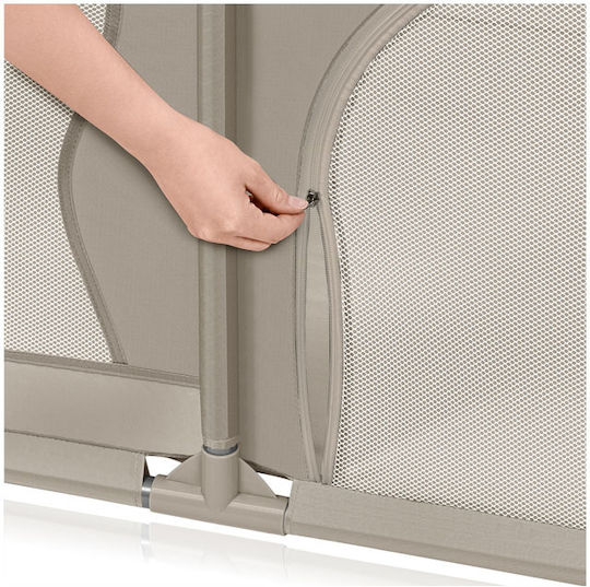 Lionelo Willow Парк Beige Sand 187x127см