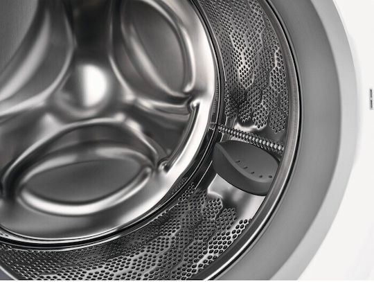 Electrolux Πλυντήριο Ρούχων 8kg 1200 Στροφών EW2F528WP