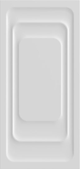 Beko Mașină de spălat rufe 7kg 1200 de rotații BM3WFU3721WBW