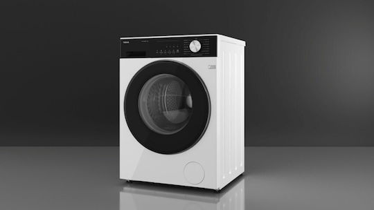 Teka Пералня 8kg 1400 Обороти WM 20841 W PL