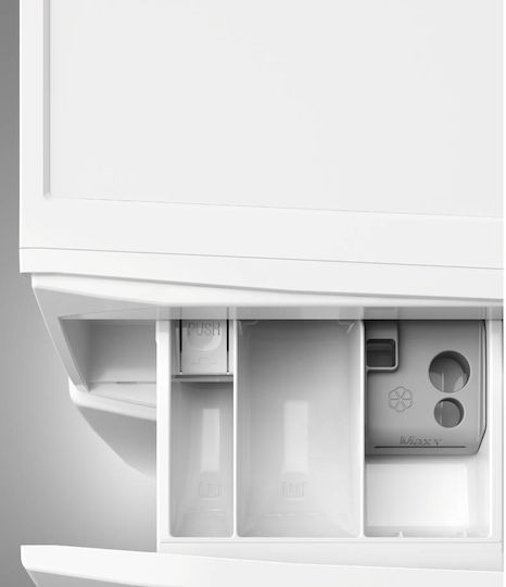 AEG Пералня 8кг с Парна Технология 1400 Оборота LF5Z48BE