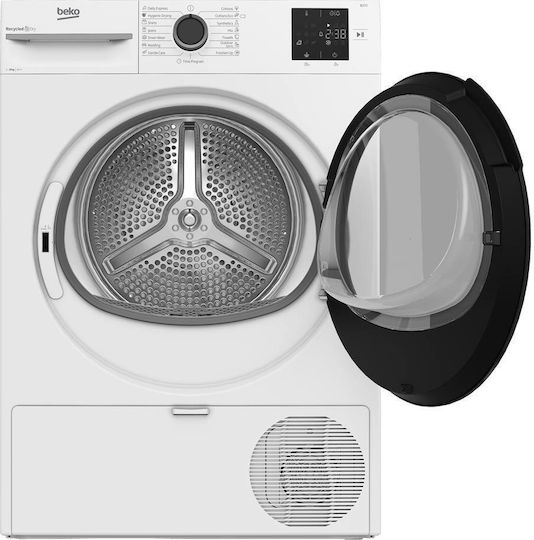 Beko B4WF T 5104111 W Waschmaschine 10kg 1400 Umdrehungen 5104111