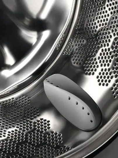 Electrolux Πλυντήριο Ρούχων 7kg 1200 Στροφών Μπλε EW2F527WP