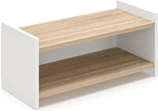 SteweHome Flurmöbel & Aufbewahrung 68x30x30cm