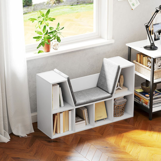 Антре с Пейка Бял 105x30x63бр