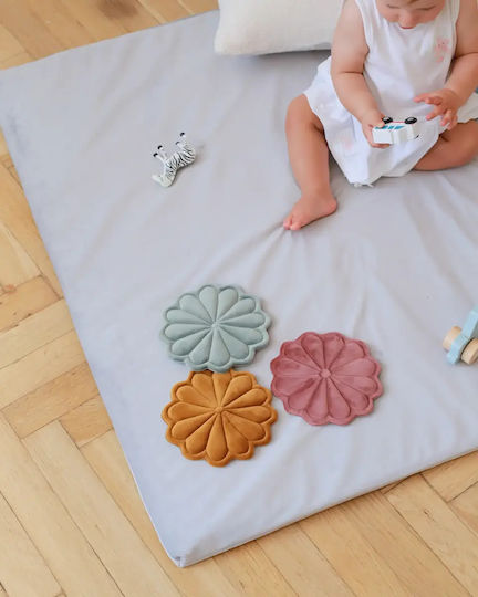 BabyLy Decorațiune Suspendată pentru Copii Violet