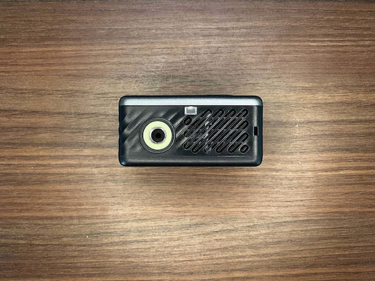 Portable Bicycle Compressor Bee Woowind Ventus Race