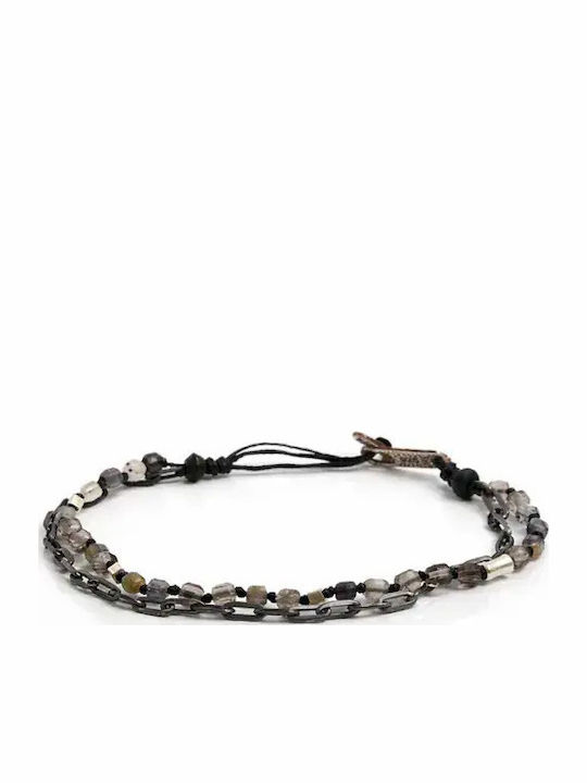 SteweHome Damen Armband aus Silber
