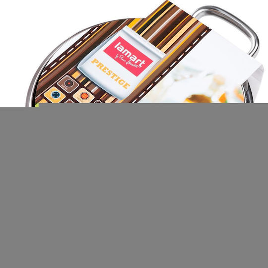 Lamart din Aluminiu 1.8lt / 16cm