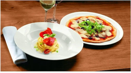 Hendi Deep Plate 26cm