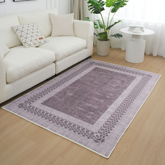 Homeone Mb070 Σετ Χαλιά Κρεβατοκάμαρας 3τμχ