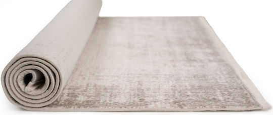 Tzikas Carpets Varna 91163 Σετ Χαλιά Κρεβατοκάμαρας Γκρι 410-0-355-91163-095 3τμχ
