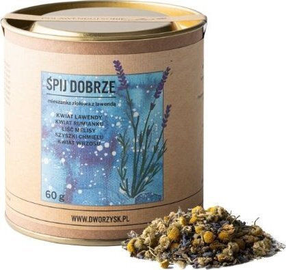 Dworzysk Τσάι 15 Φακελάκια 60gr