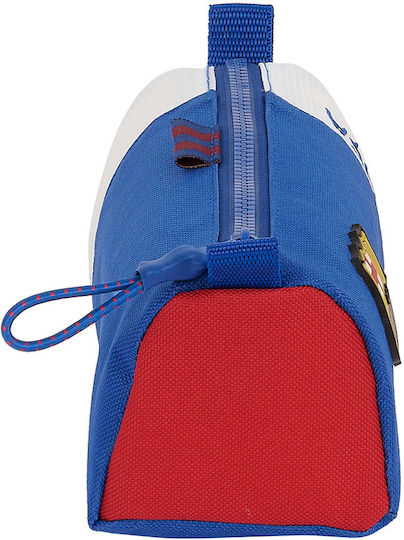Safta Safta Federmäppchen Blau