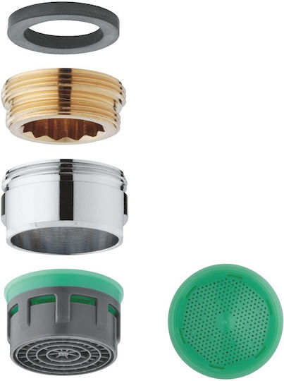 Grohe 13951000 Spritzfilter Wasserhahn mit Filter
