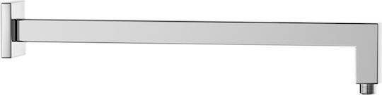Vinci Vincirain Family V771157 Aluminium Chromed Glänzend Duscharm-Verlängerung