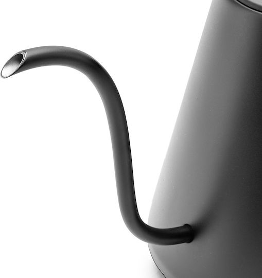 Huslog Kettle 1lt 900W Black