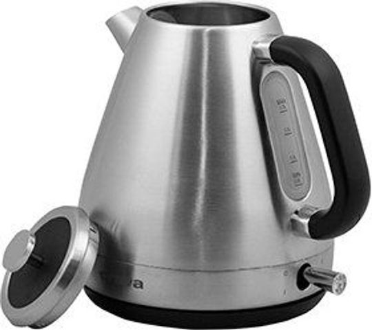 Orava Wasserkocher 1.7l 2000W Silber