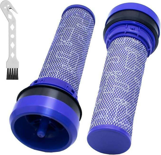 Dyson Filtre pentru Aspirator Electric Compatibile cu Dyson