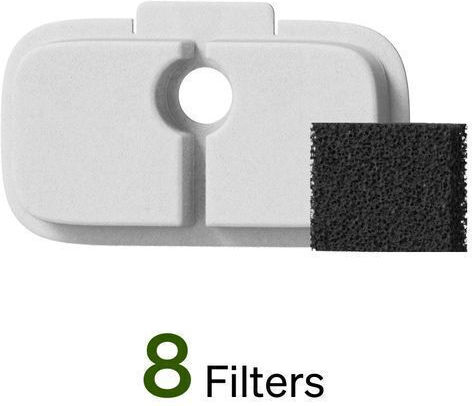 Petlibro Filter Elektrischer Staubsauger 8Stück