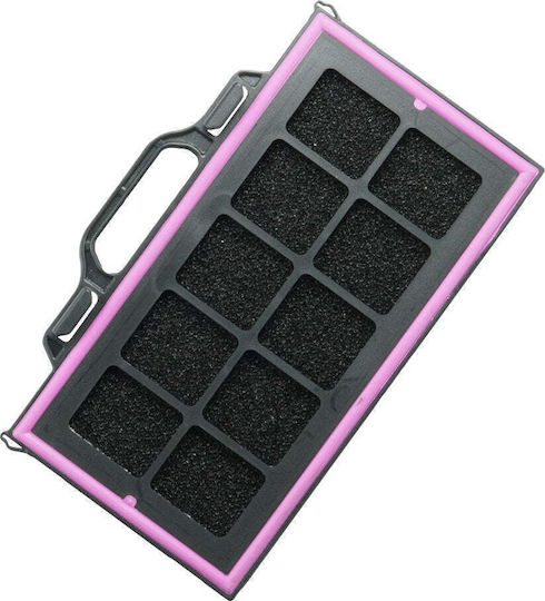 Hepa Filter Dedra Ded6603
