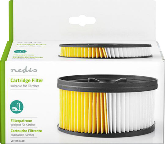 Nedis Hepa-Filter Karcher 6.414-960.0