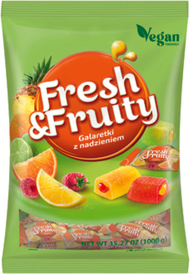 Wawel Wawel Protein Kekse Mit Füllung 1000gr