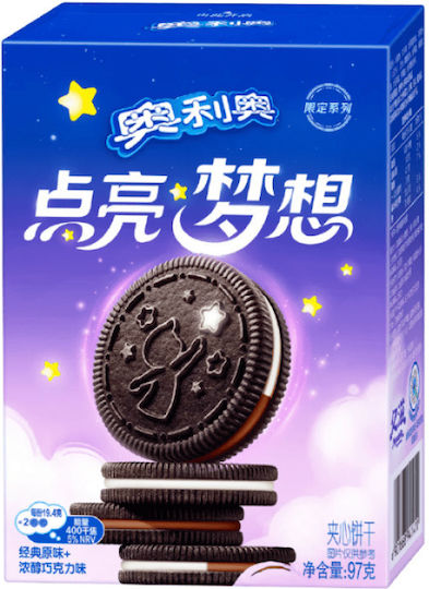 Oreo Biscuiți 1buc 97gr