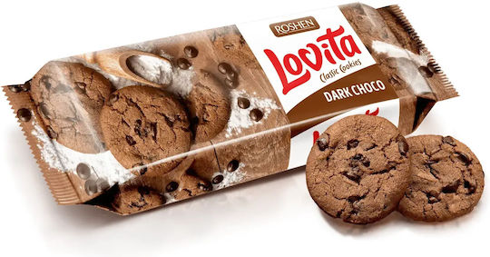 Roshen Biscuiți 1buc 150gr