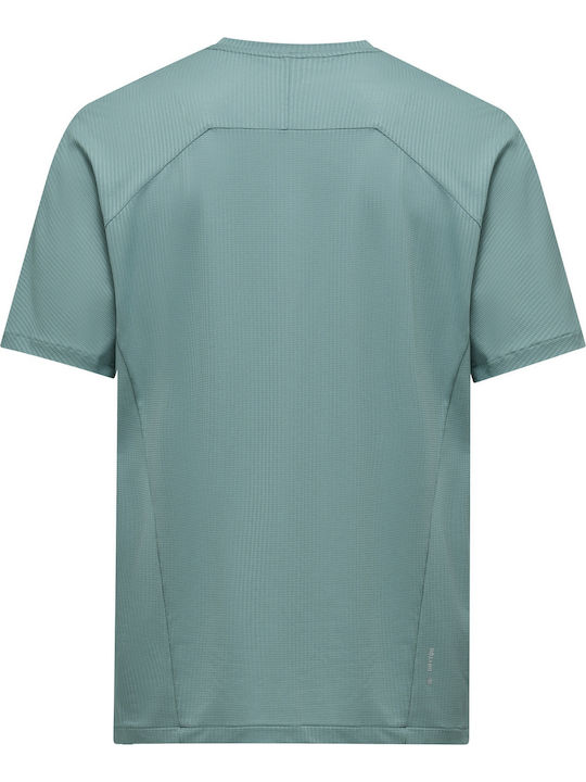 Pedroc Tricou sport Albastru