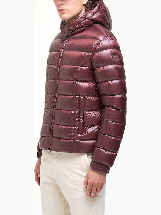 Μπουφάν Puffer Μπορντω