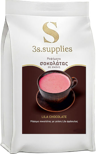 3s Kakaogetränk Royal Mix Lila Schokolade 0,5kg