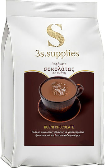 3s Cocoa Royal Drink Bueni Chocolate 32% 0.5kg
