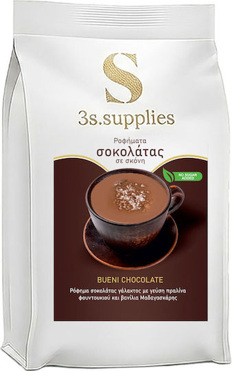 3S Cocoa Royal Drink Bueni Chocolate 32% Powder 10000g