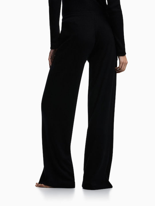 Sweatpants Black