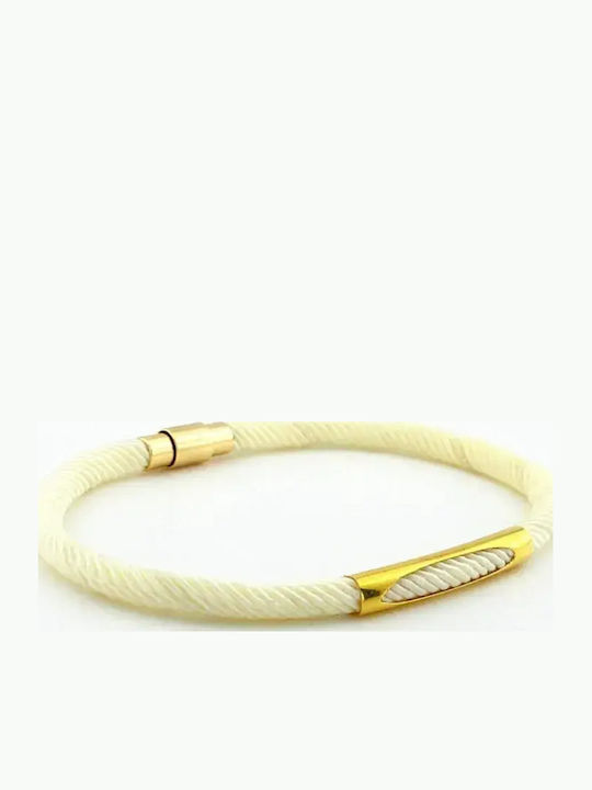 SteweHome Herrenarmband Vergoldet 18 cm SteweHome Herrenarmband Vergoldet 18 cm